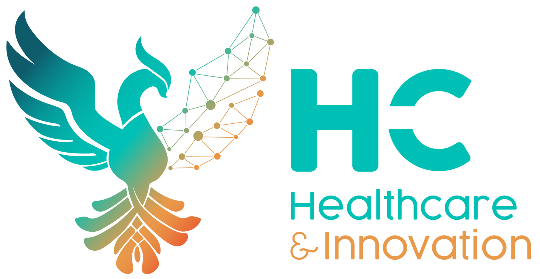 Logo da HC Healthcare & Innovation